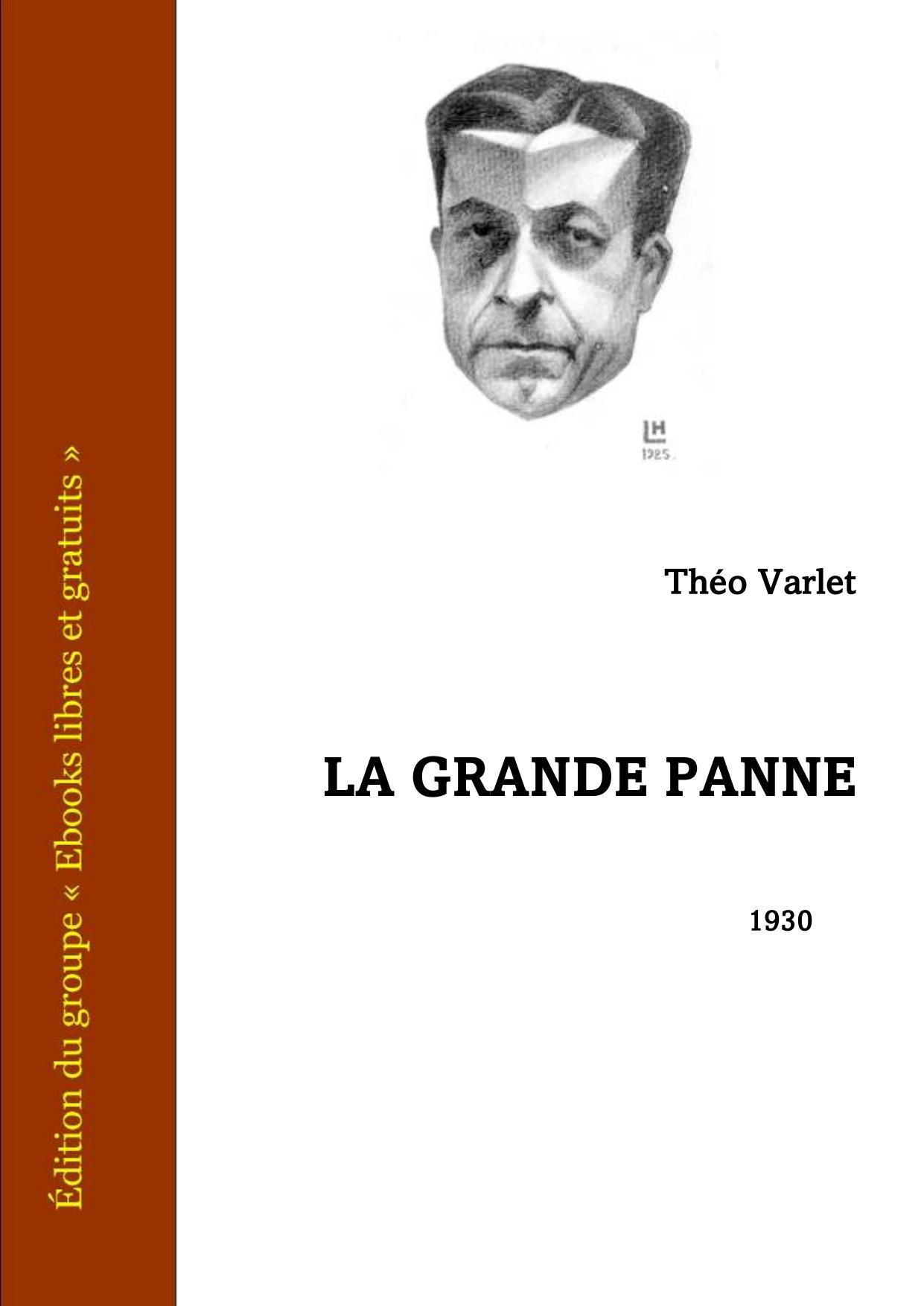 La Grande Panne