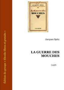 La Guerre Des Mouches