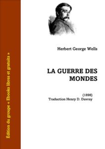 La Guerre Des Mondes