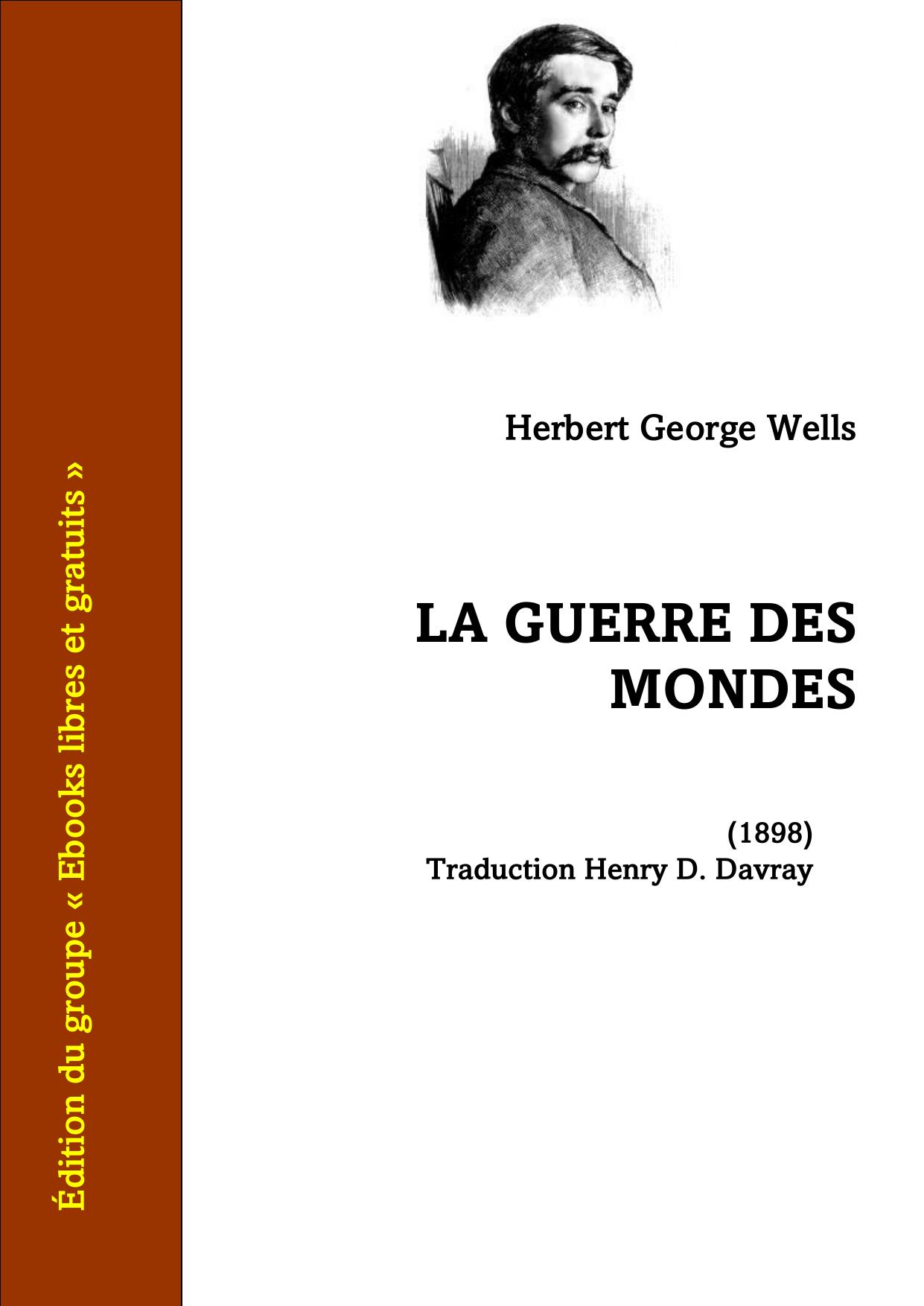 La Guerre Des Mondes