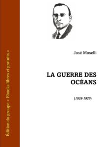 La Guerre Des Oceans