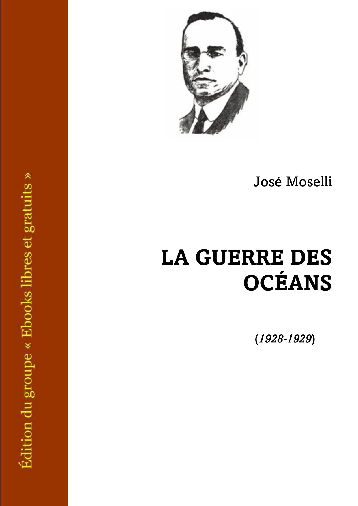 La Guerre Des Oceans