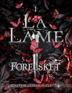 La Lame French Edition