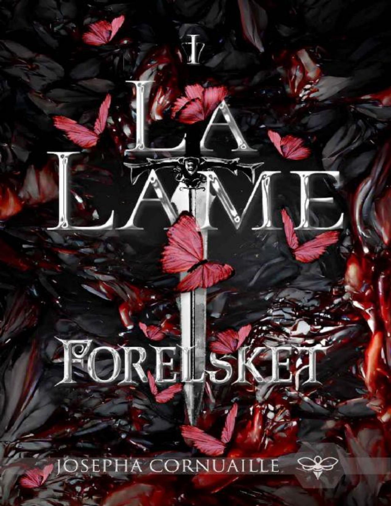 La Lame French Edition