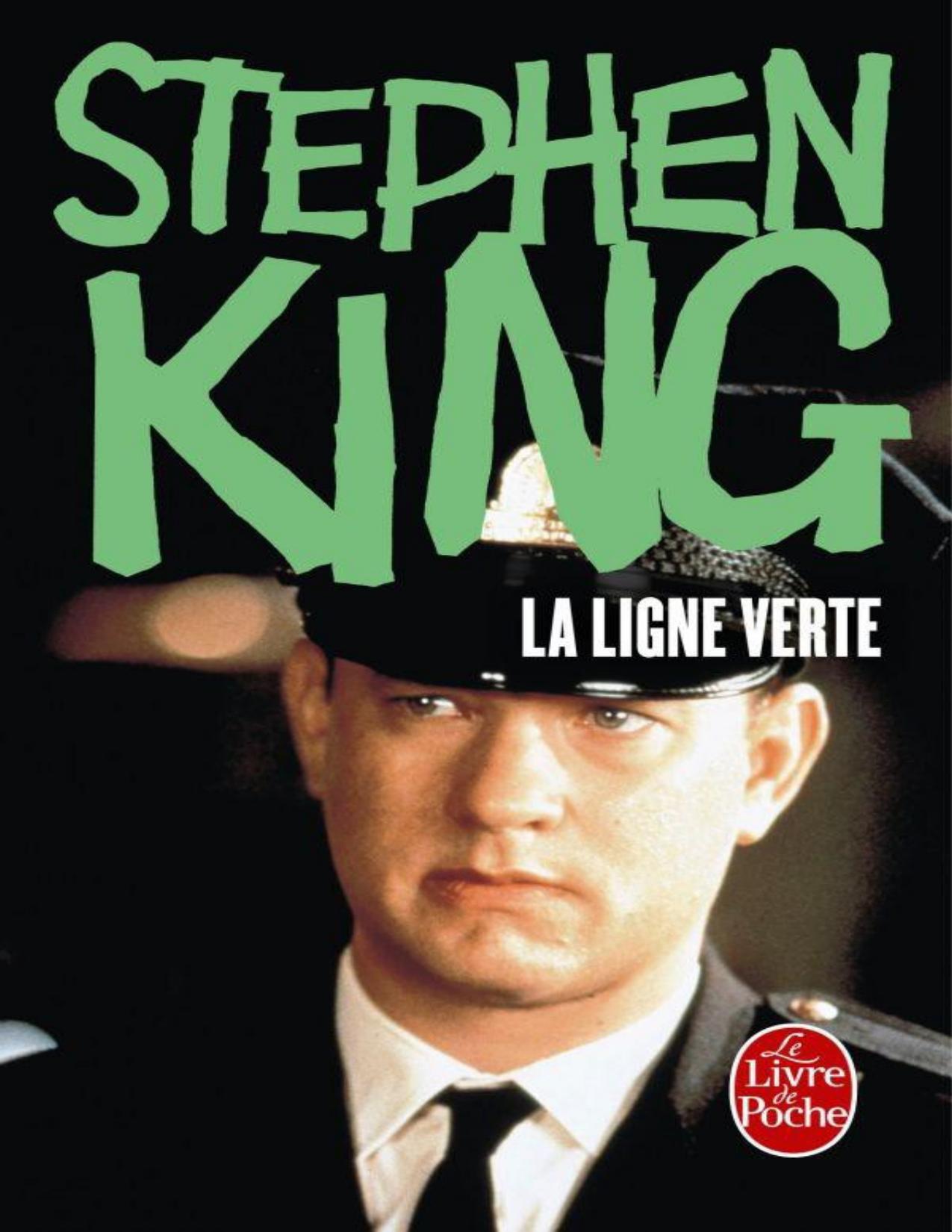 La Ligne Verte