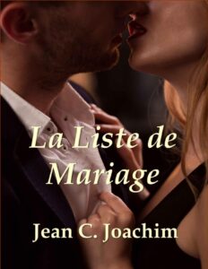 La Liste De Mariage