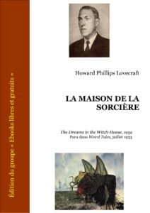 La Maison De La Sorciere