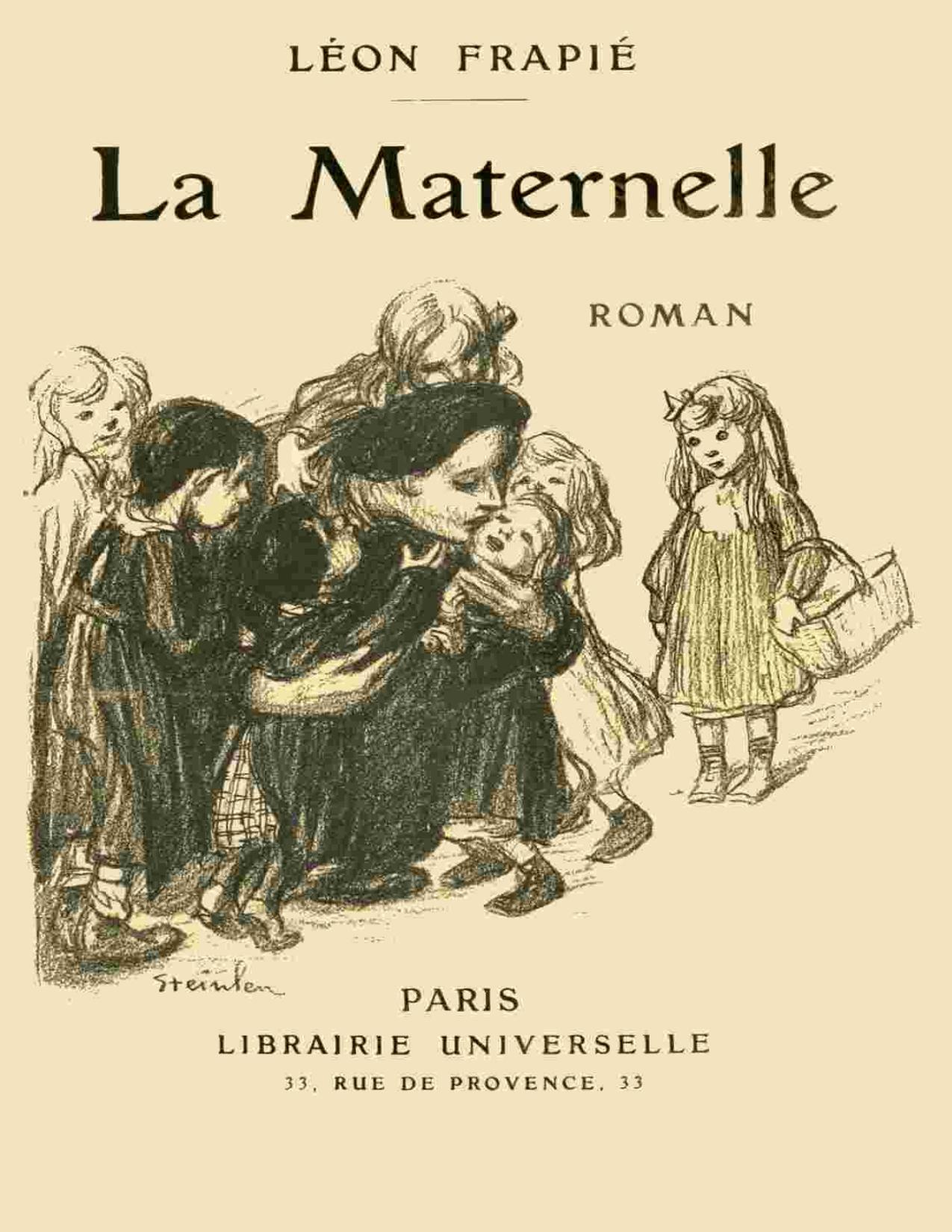 La Maternelle