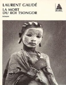 La Mort Du Roi Tsongor