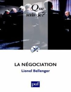 La Negociation