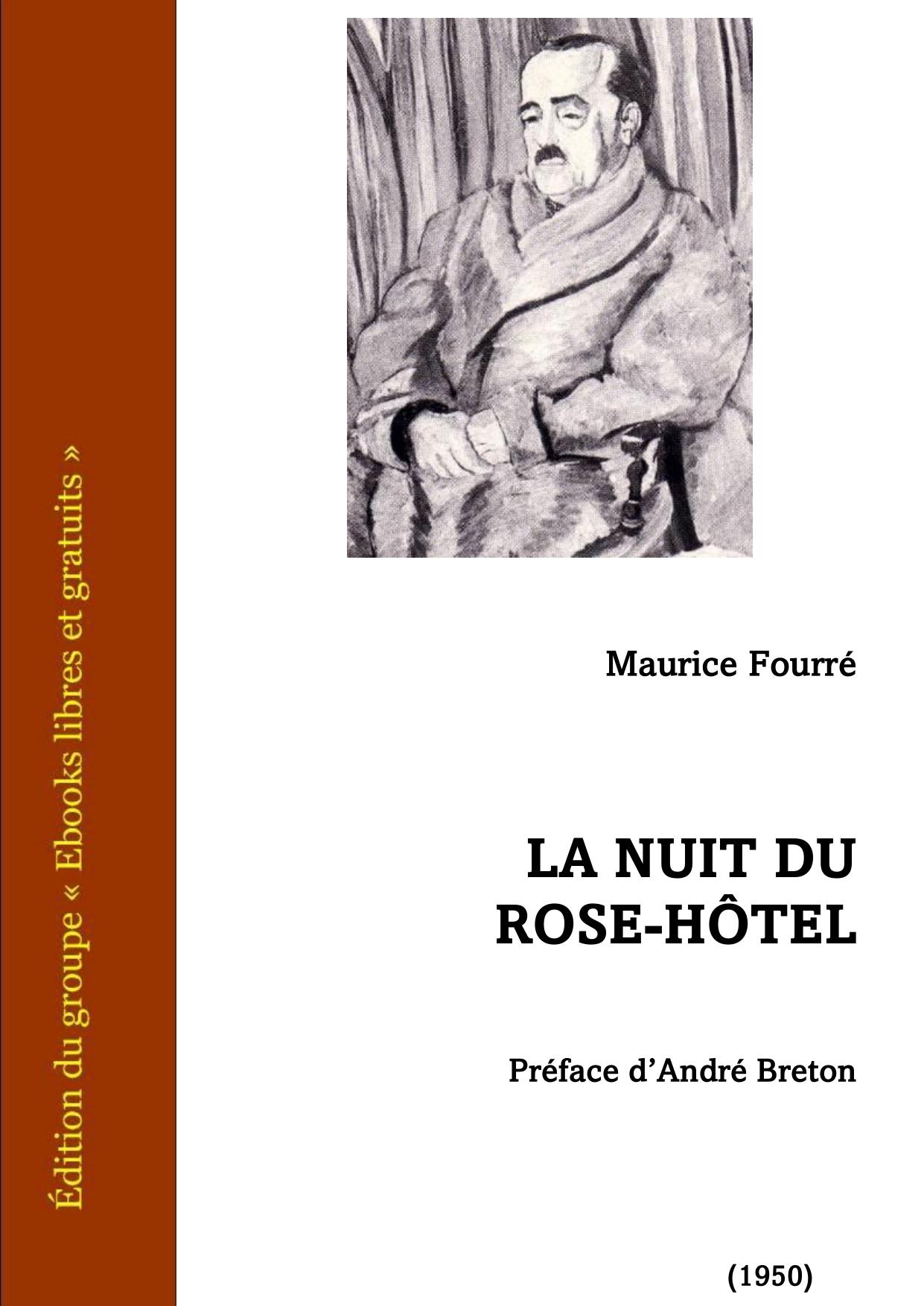 La Nuit Du Rose Hotel