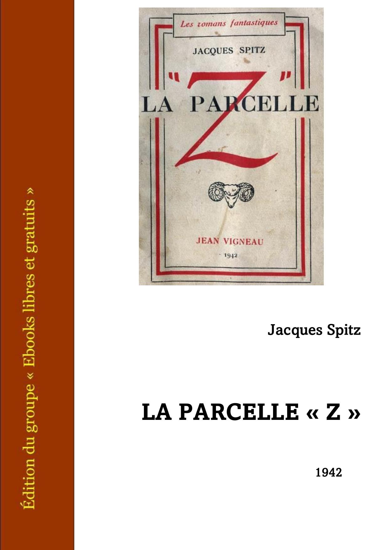 La Parcelle Z