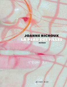 La Peau Des Filles