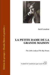 La Petite Dame De La Grande Maison