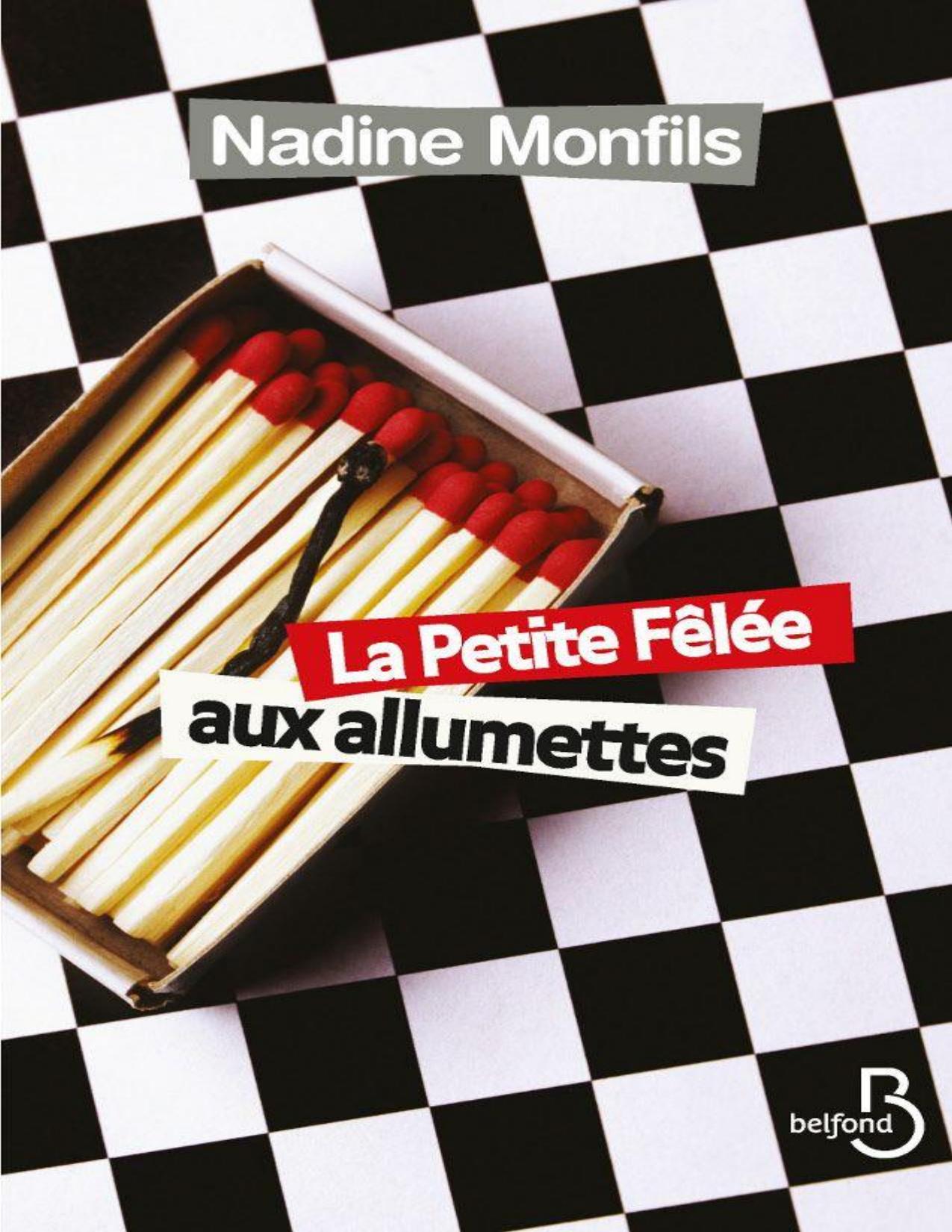 La Petite Felee Aux Allumettes