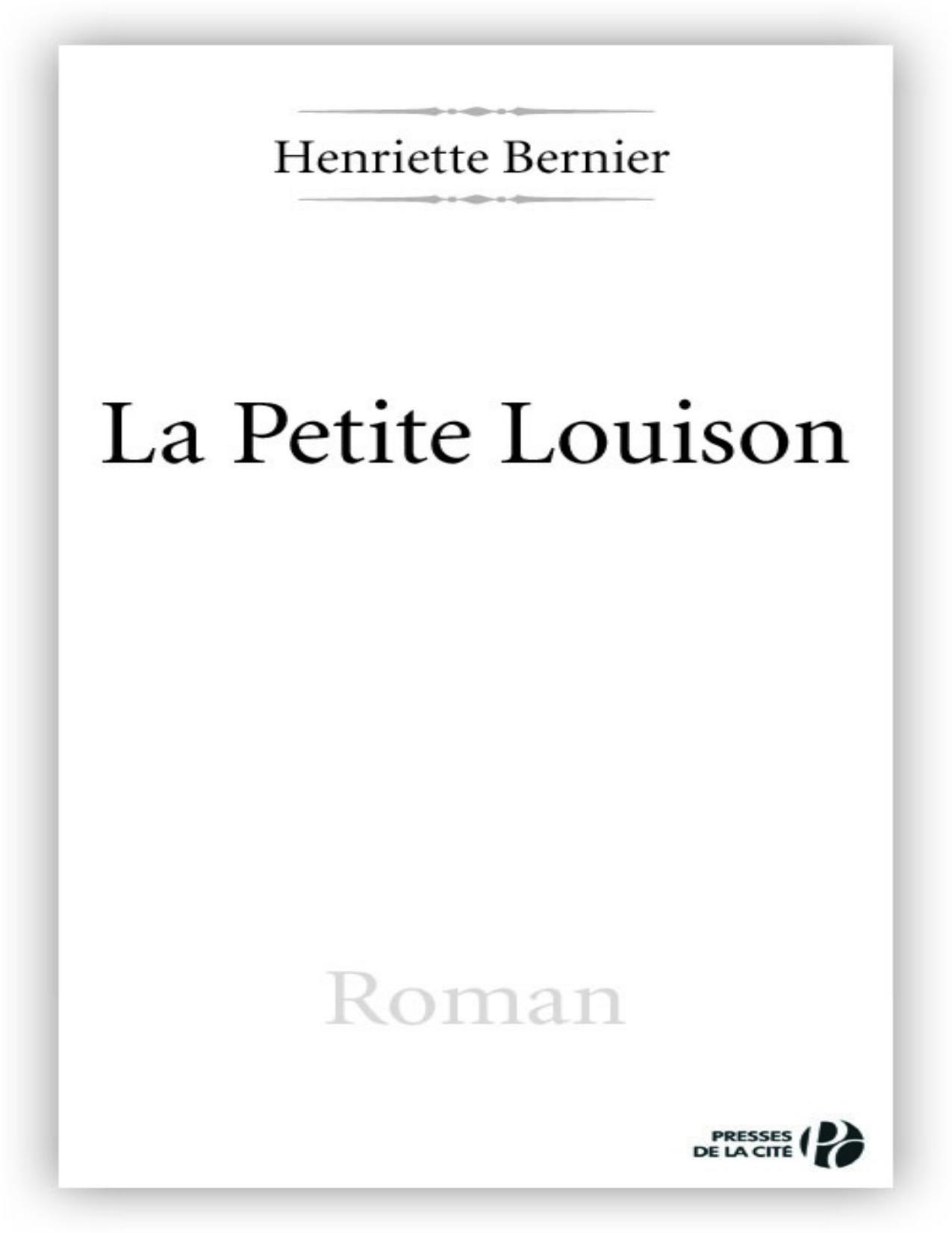 La Petite Louison
