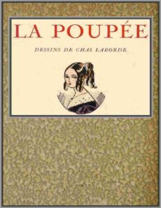 La Poupee
