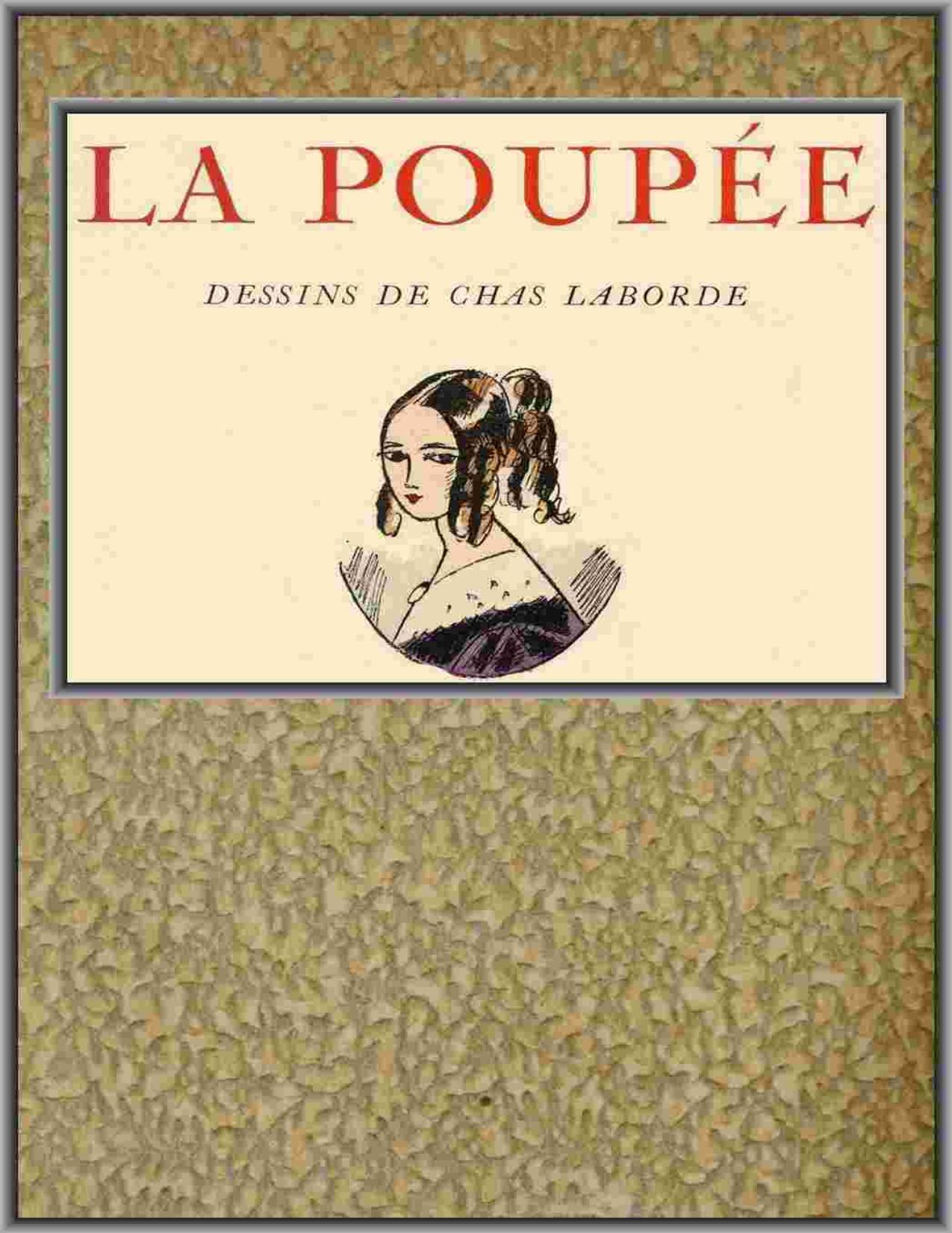 La Poupee