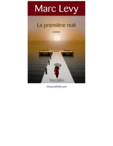 La Premiere Nuit