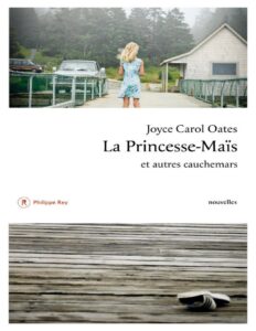 La Princesse Mais Et Autres Cauchemars