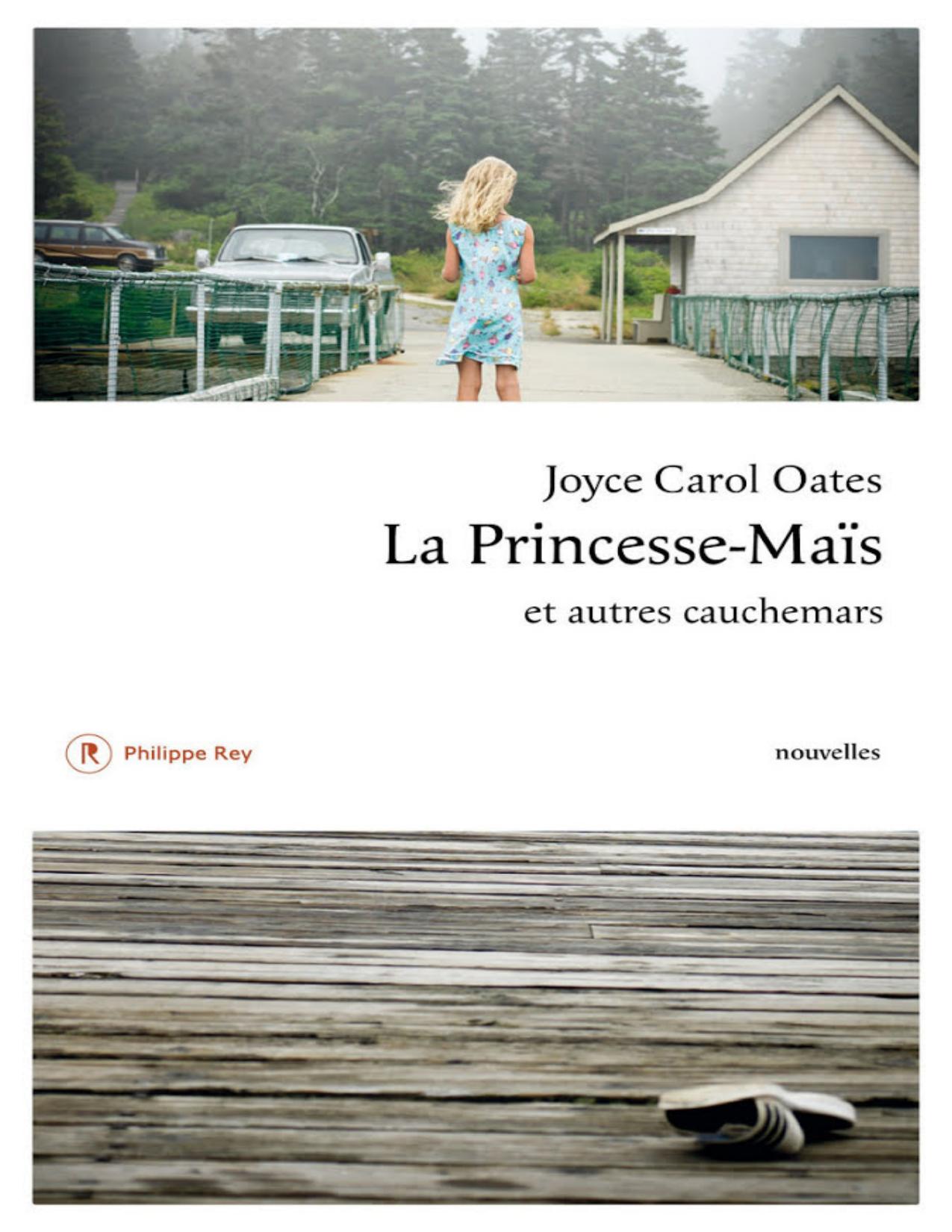 La Princesse Mais Et Autres Cauchemars