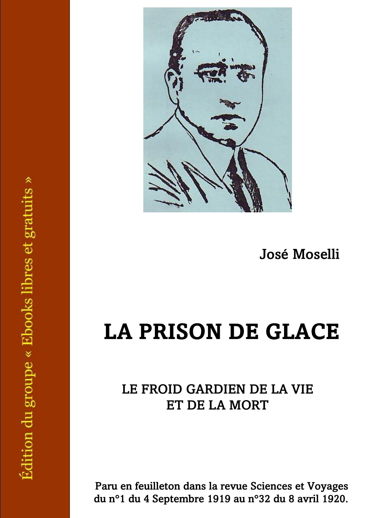 La Prison De Glace