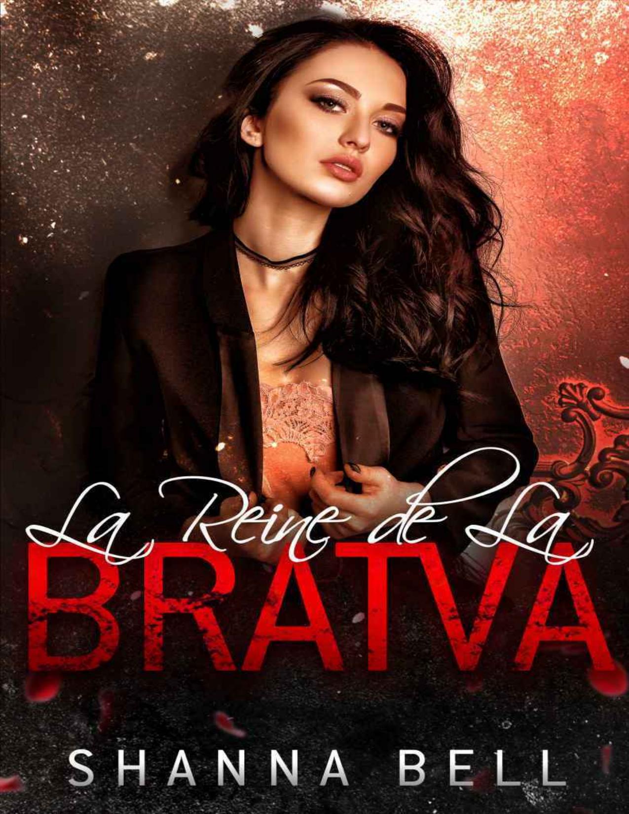 La Reine De La Bratva French Edition