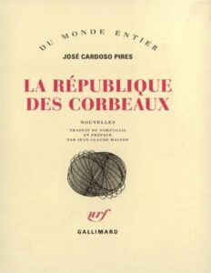 La Republique Des Corbeaux