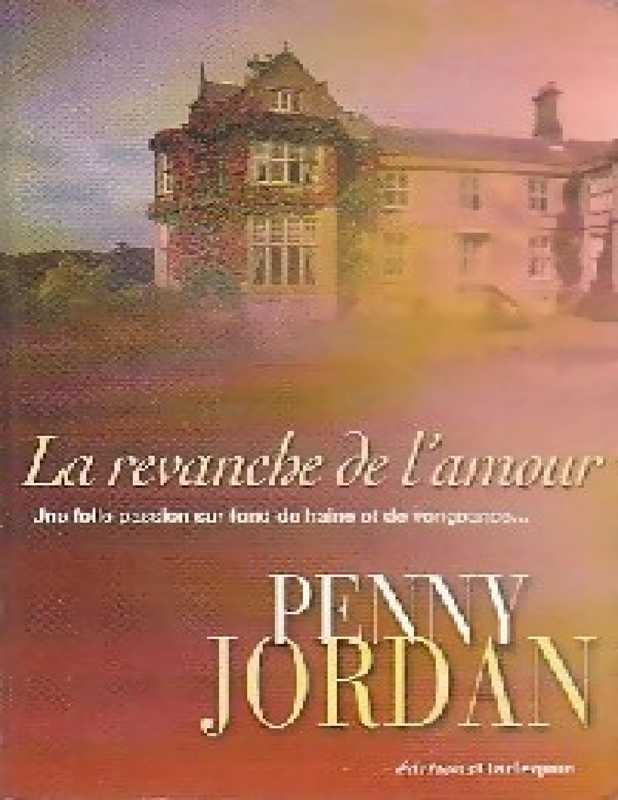 La Revanche De LAmour