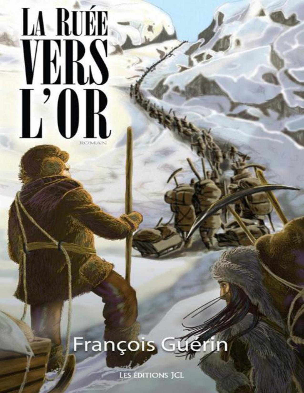 La Ruee Vers Lor
