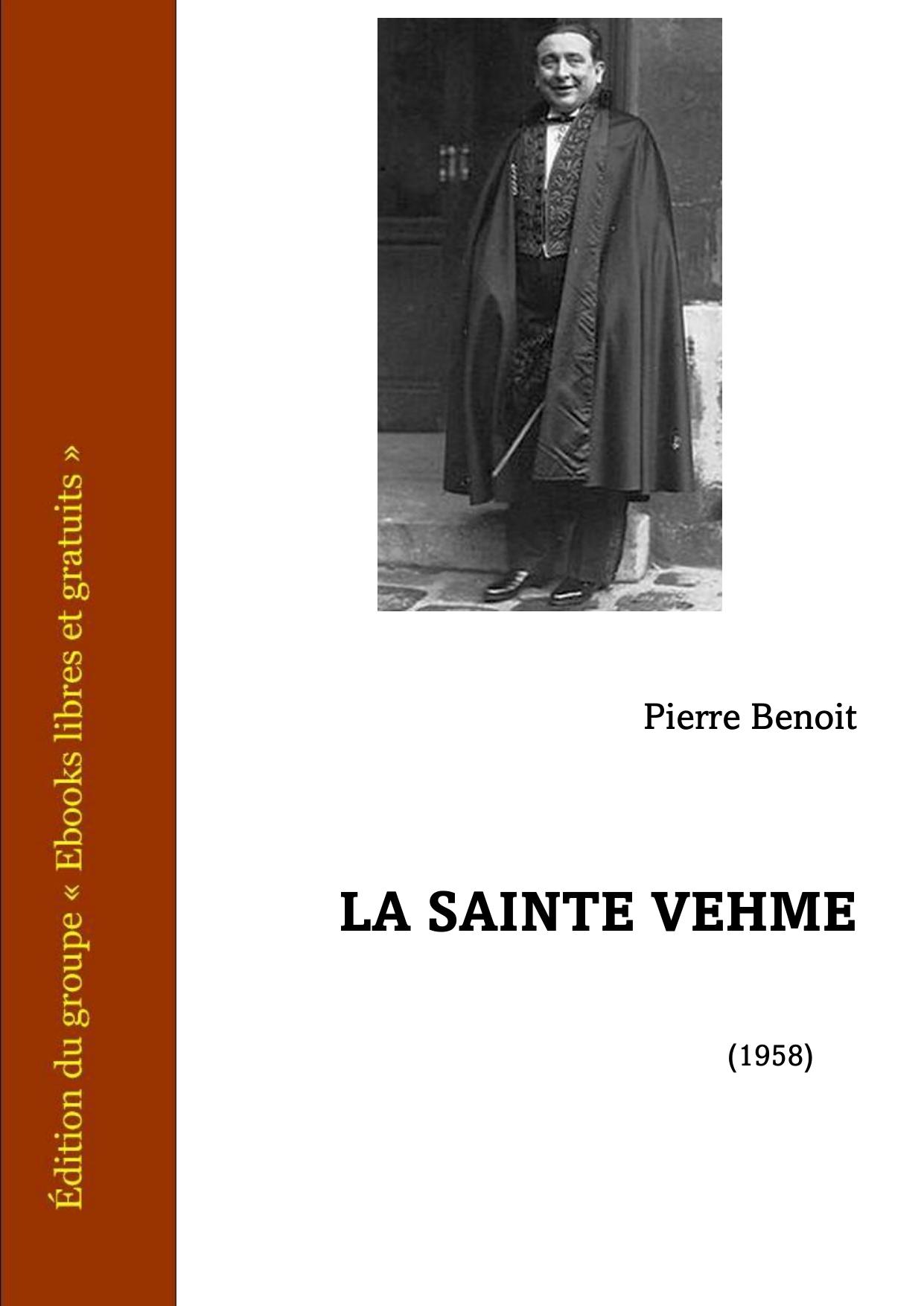 La Sainte Vehme