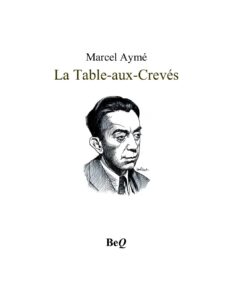 La Table Aux Creves