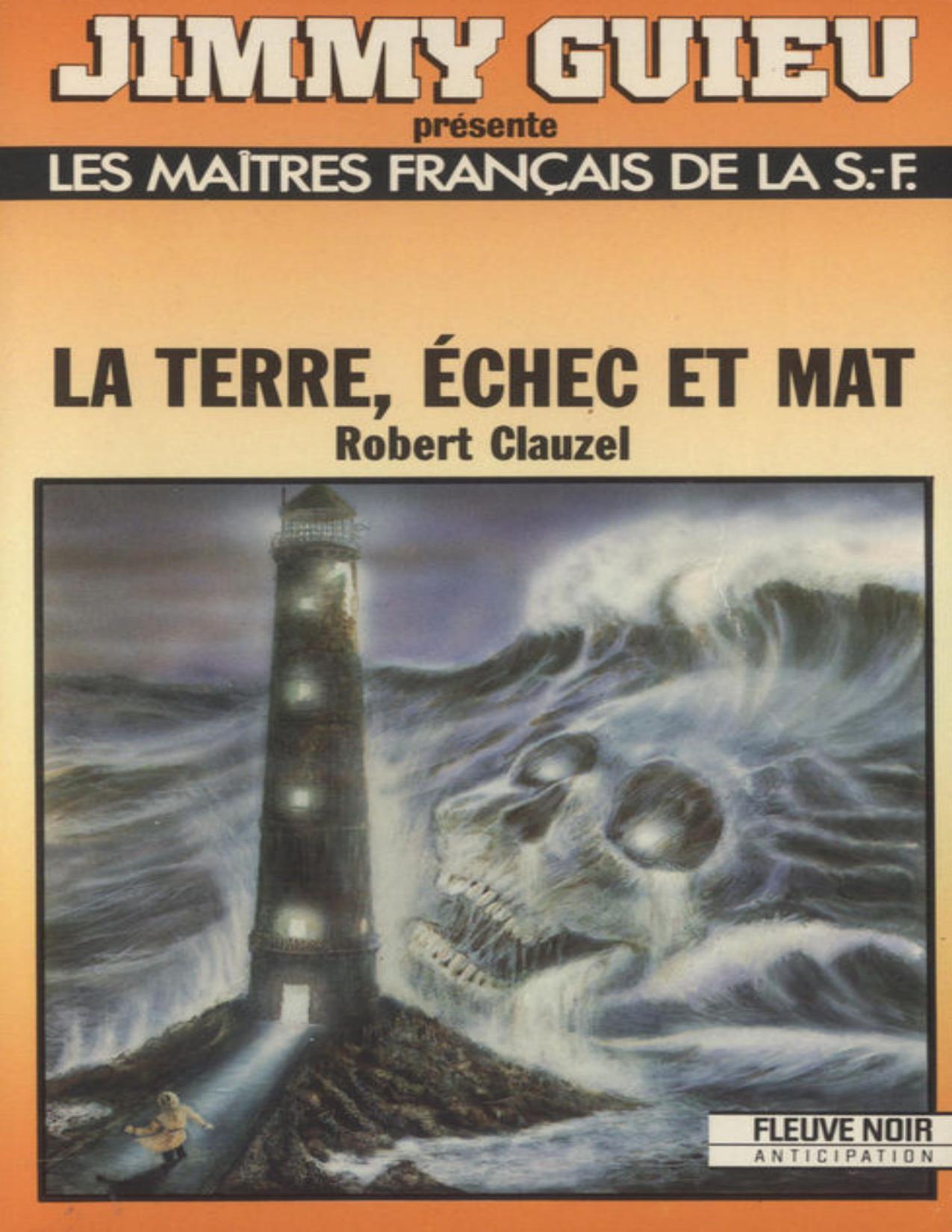 La Terre Echec Et Mat