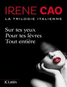 La Trilogie Italienne Integrale