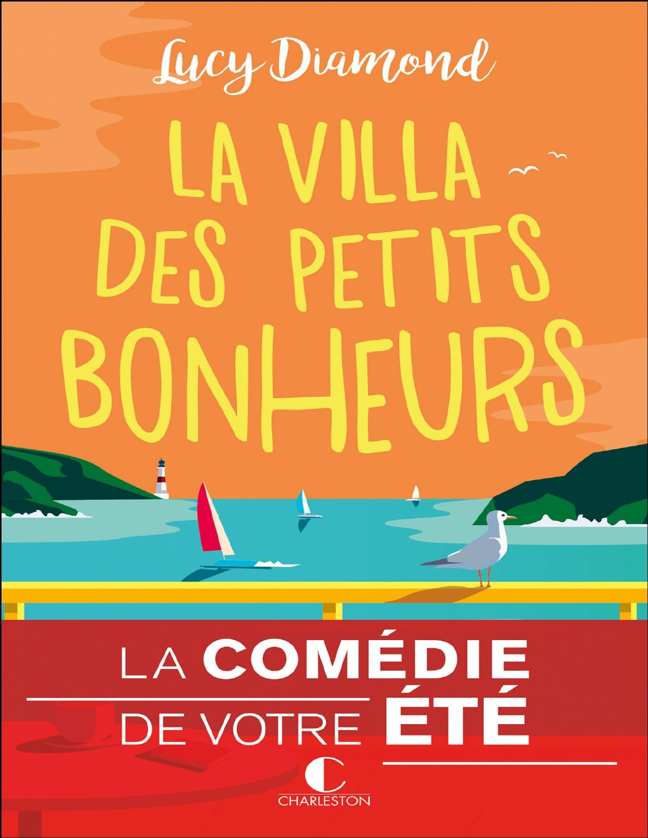 La Villa Des Petits Bonheurs