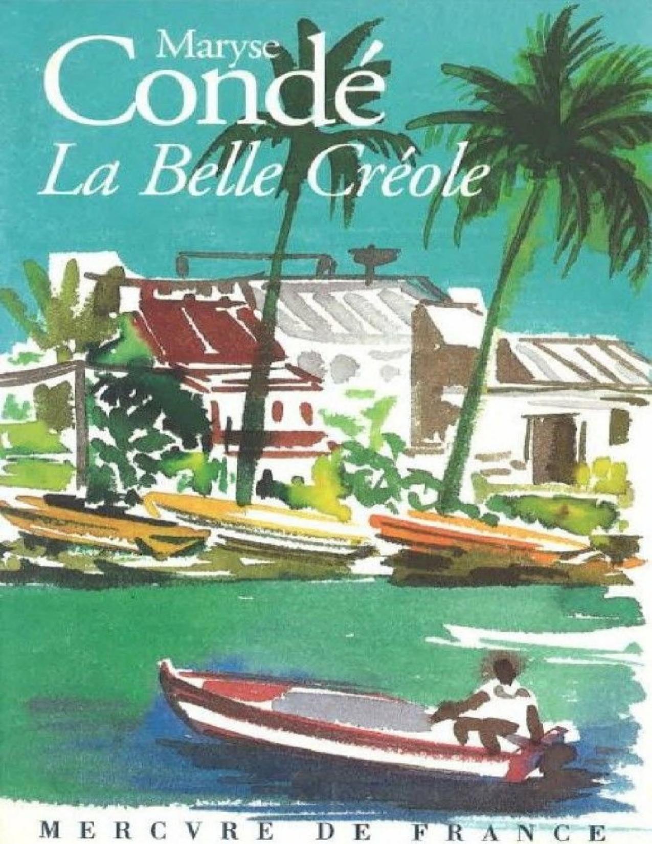 La Belle Creole