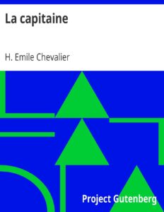 La Capitaine
