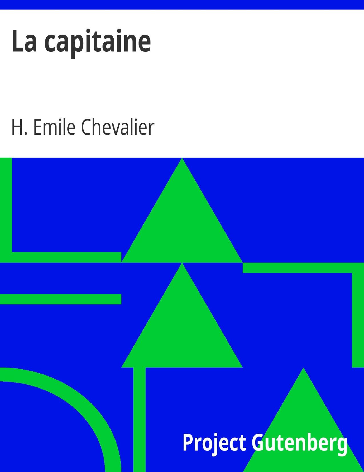 La Capitaine
