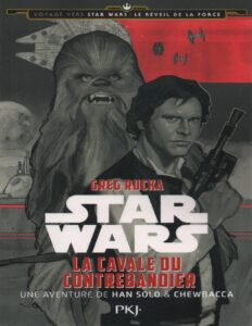 La Cavale Du Contrebandier