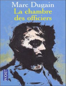 La Chambre Des Officiers