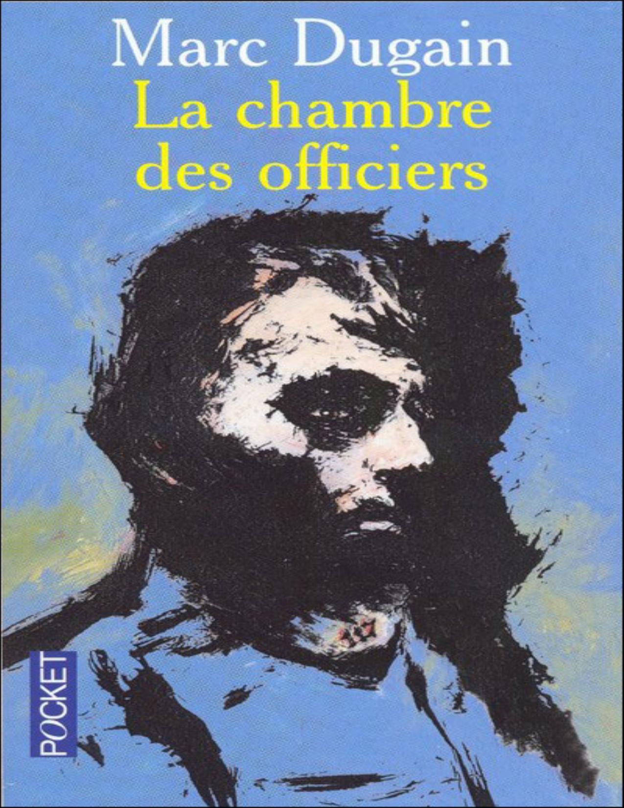 La Chambre Des Officiers
