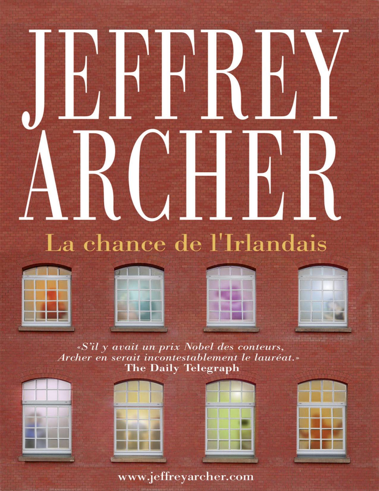 La Chance De LIrlandais
