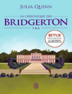 La Chronique Des Bridgerton 05 06