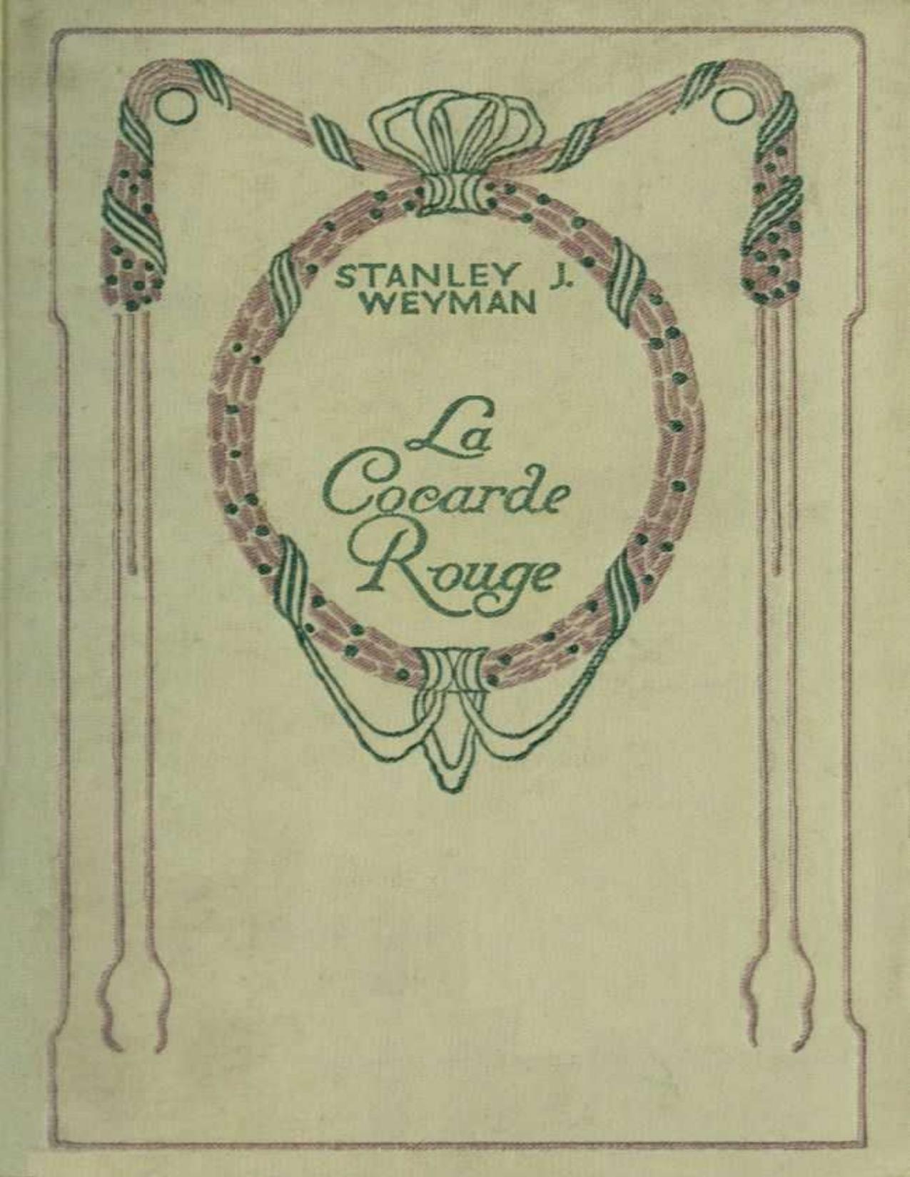 La Cocarde Rouge