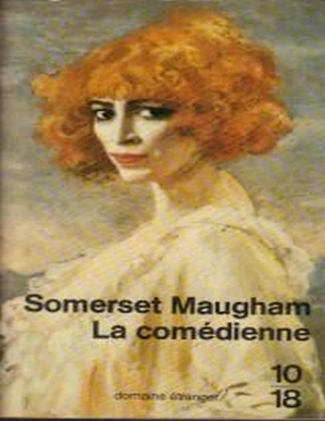 La Comedienne