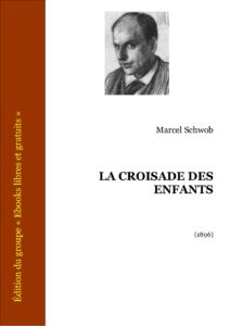 La Croisade Des Enfants