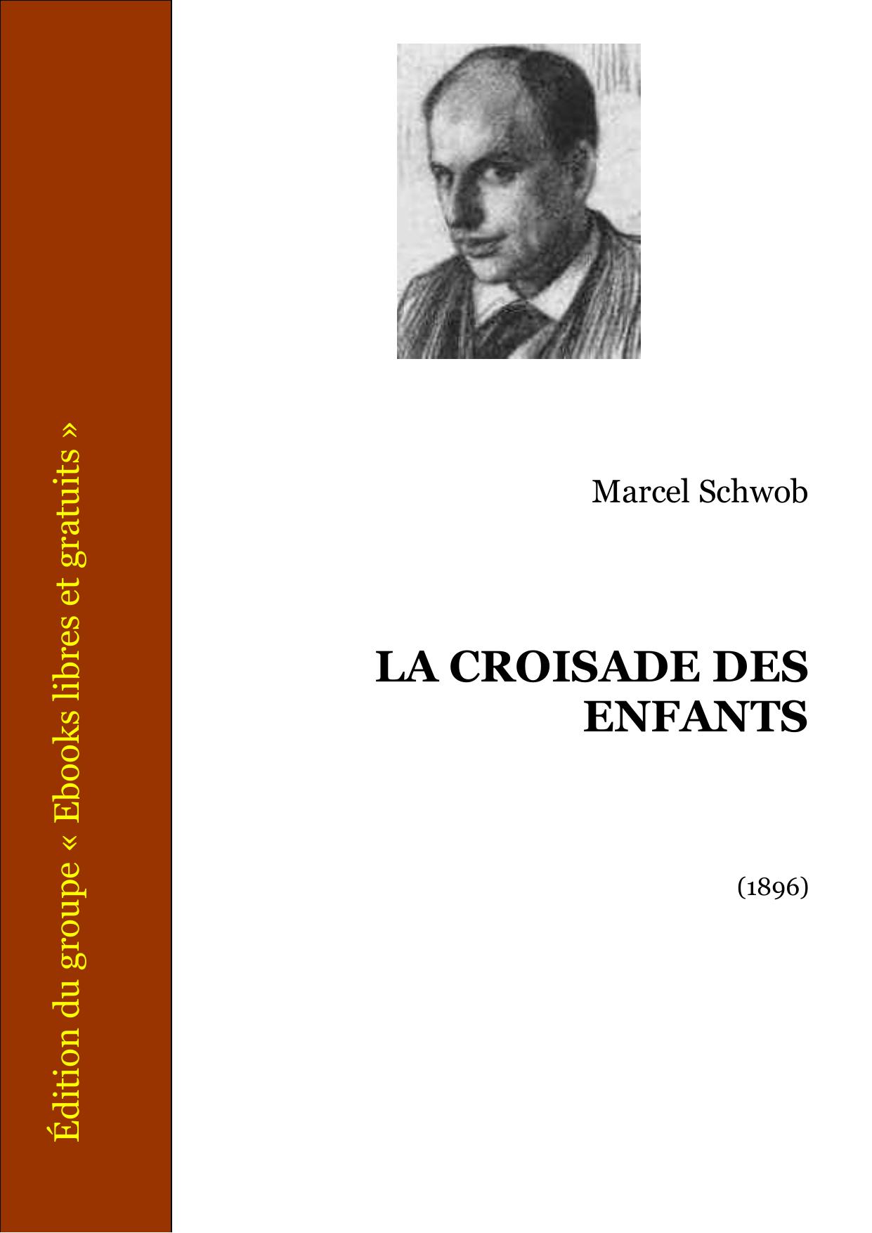 La Croisade Des Enfants