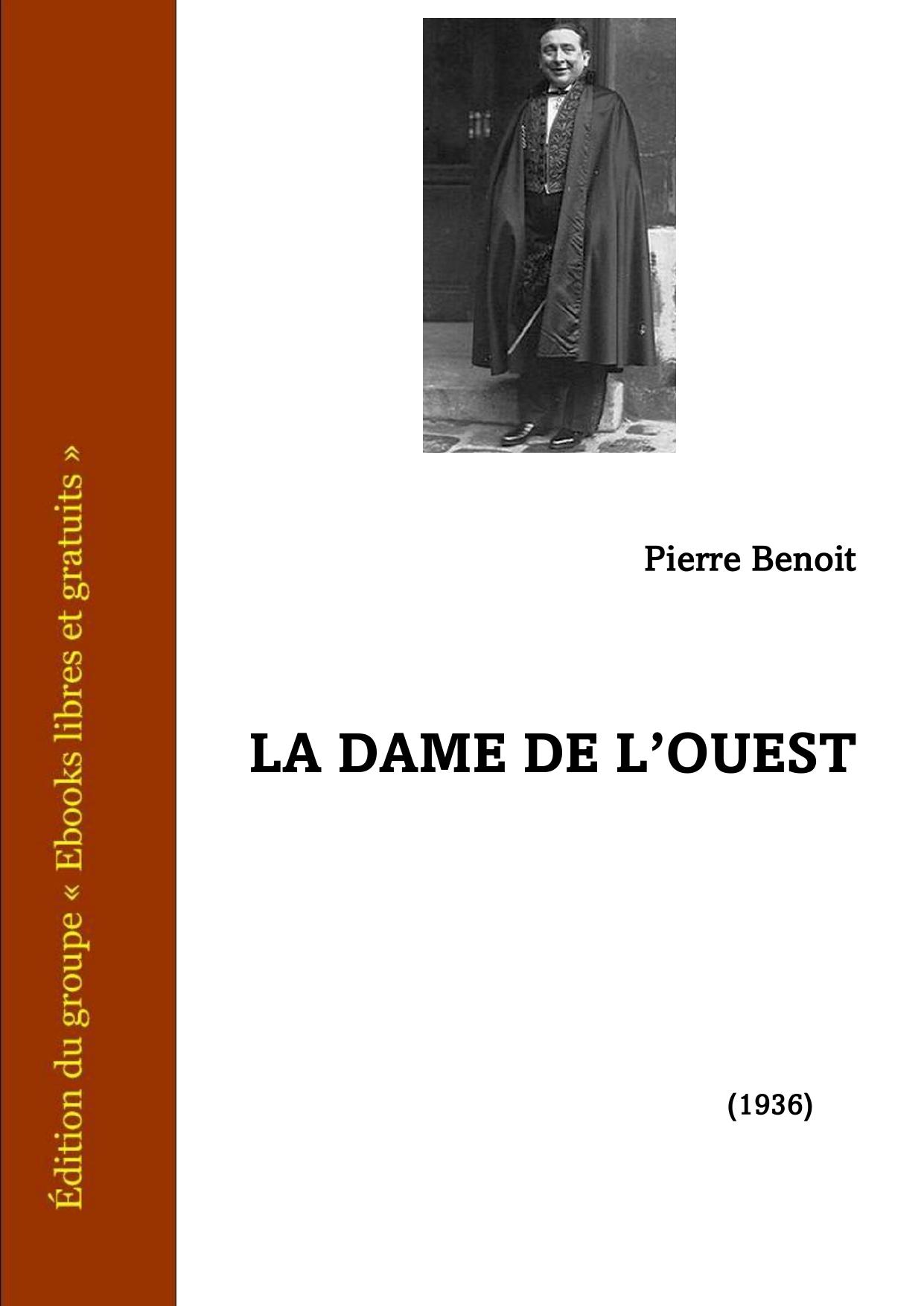 La Dame De Louest