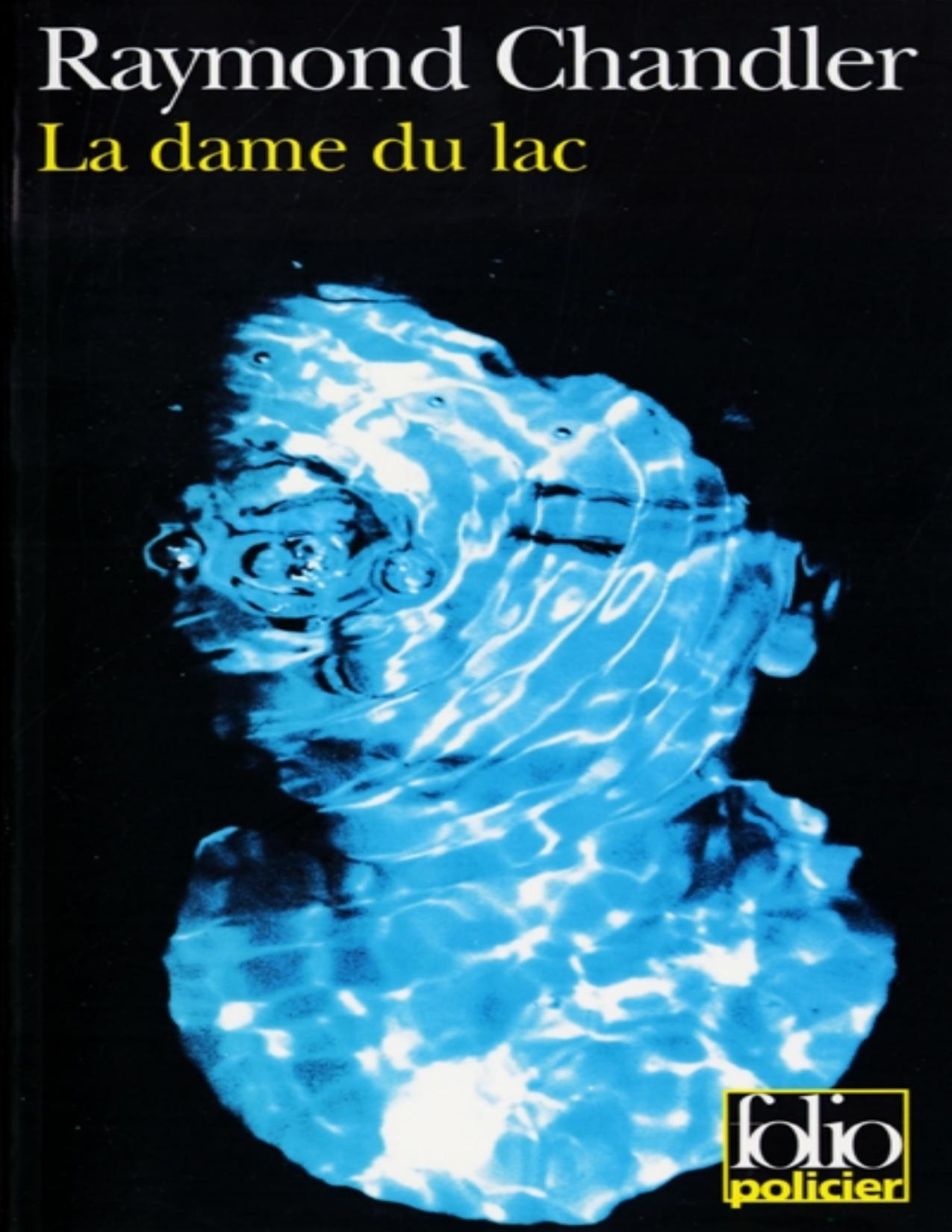 La Dame Du Lac