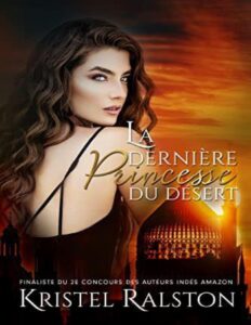 La Derniere Princesse Du Desert